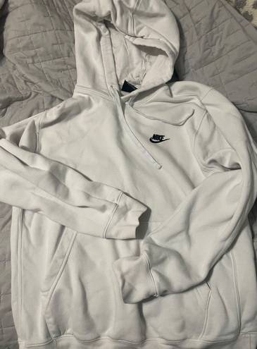 Nike hoodie