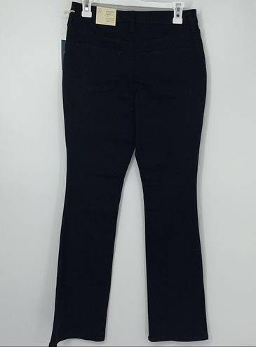 Universal Threads UNIVERSAL THREAD HIGH RISE SKINNY BOOTCUT SIZE 6