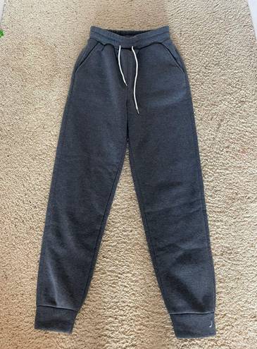 Amazon Gray Sweatpants Joggers