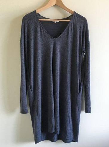 Wilfred Free  knit sweater‎ dress shift pockets