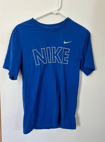 Nike Tee