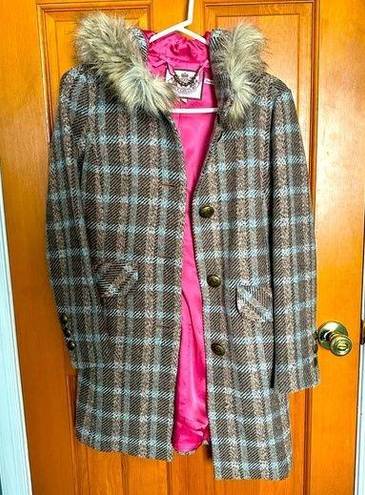 Juicy Couture  Winter Jacket