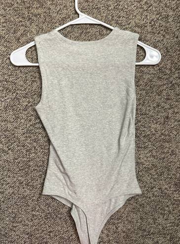 Abercrombie & Fitch Bodysuit