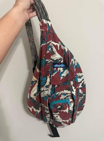 KAVU Bag