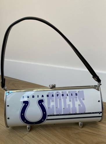 Little Earth Indianapolis Colts Handbag