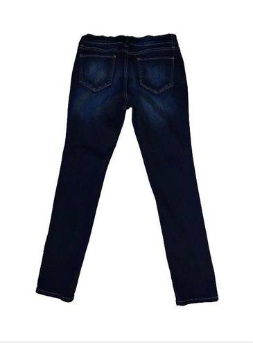 New York & Co. Soho Petite Skinny Jeans