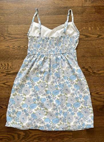 Hollister Sun Dress