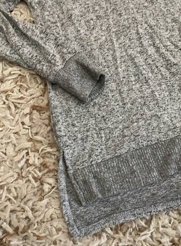 Potter’s Pot Soft Lightweight Marled Sweater