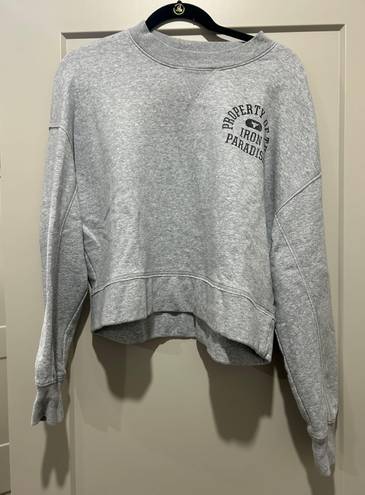 Under Armour Crewneck Sweatshirt