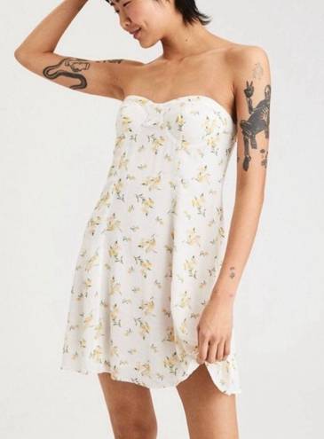 American Eagle Fit & Flare Dress