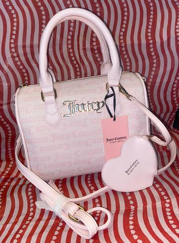 Juicy Couture Fame Satchel