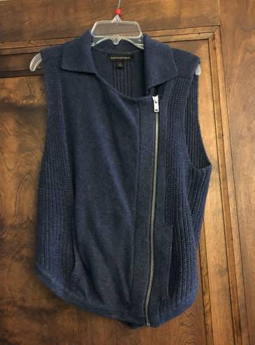 Banana Republic Vest