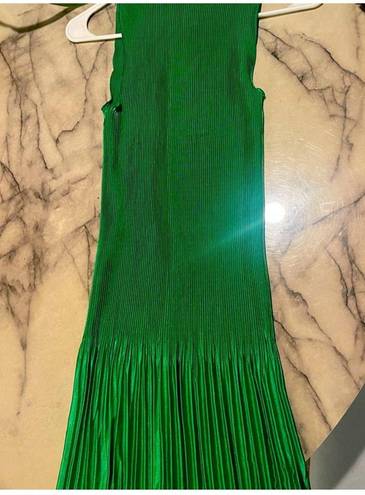 L’IDEE Emerald Mini Dress