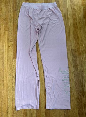 Juicy Couture Pajama Set