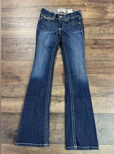 Ariat NWOT  Real Bootcut Jean’s