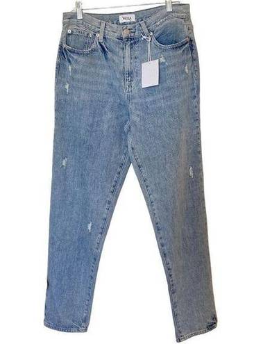 Pistola NWT  Presley High Rise Relaxed Roller Jeans Size 29 Revolve