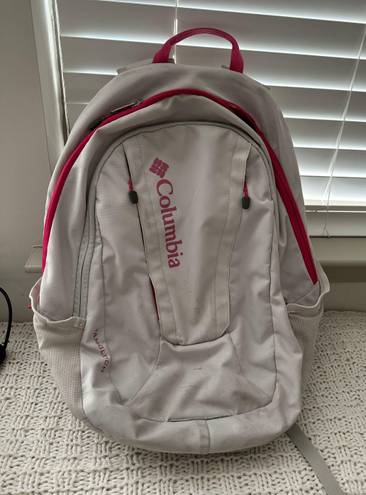 Columbia Bookbag