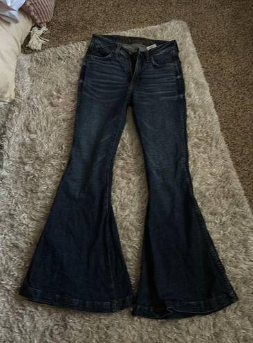 Wrangler jeans  Flare Jeans