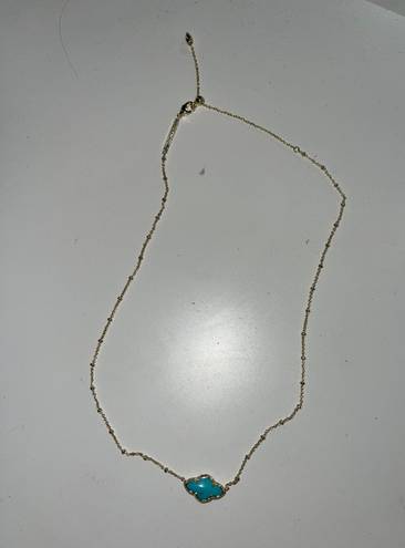 Kendra Scott Necklace