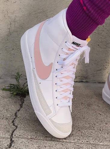 Nike Blazer Mid 77 Shoes