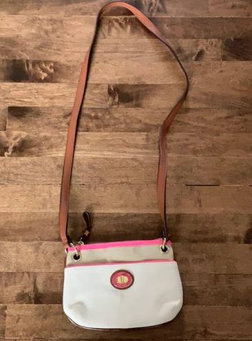 Tommy Hilfiger crossbody purse