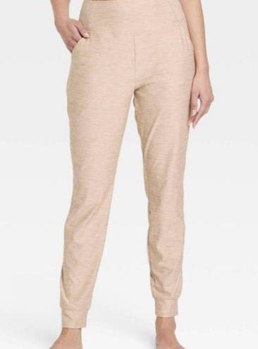 All In Motion soft knit jogger pants