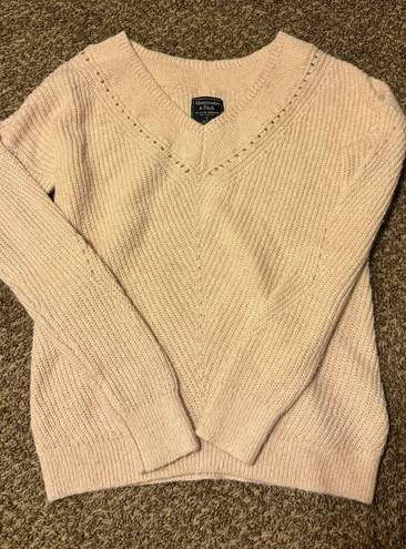 Abercrombie & Fitch Sweater