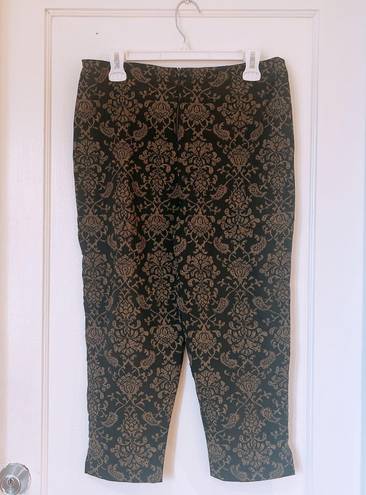 Fashion Styled Pants Size L