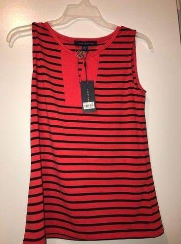 Tommy Hilfiger  Sleeveless Top