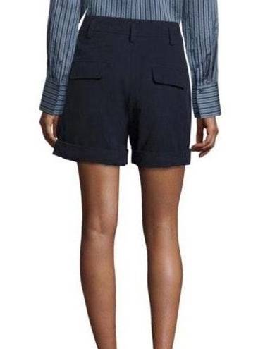 Vince Slouchy Chino Shorts