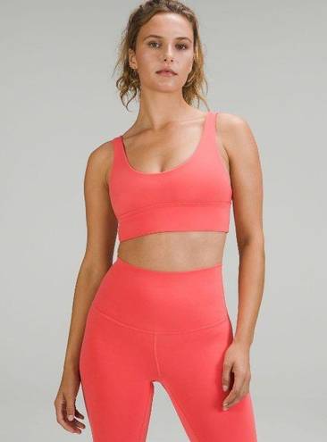 Lululemon Align Sports Bra