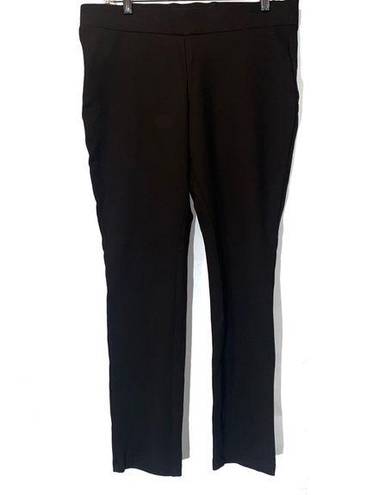 NYDJ  Brown Leggings Women’s 12 Petite