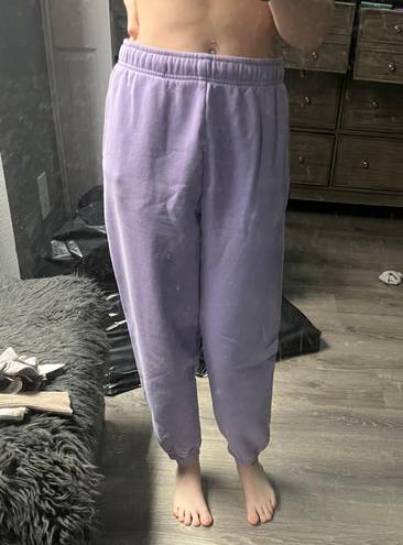 Aritzia Tna Sweatpants