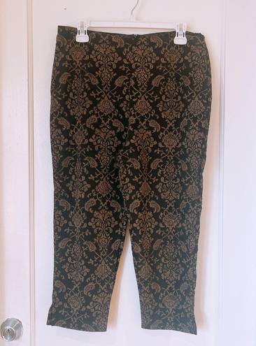 Fashion Styled Pants Size L