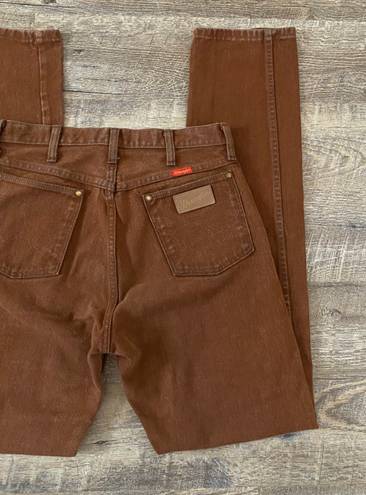 Wrangler Vintage  Jeans