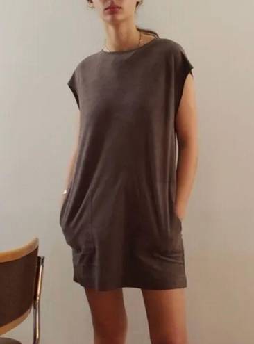 Wilfred Free Aritzia  Nori Dress