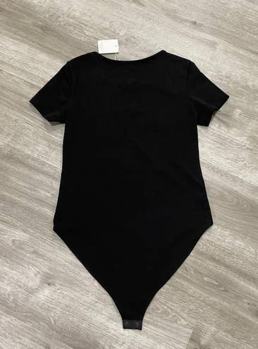 Black T