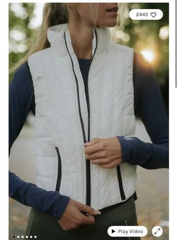 Free People Movement Vest