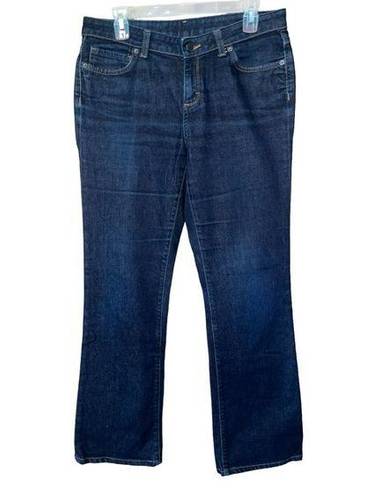 Patagonia  Organic Cotton Bootcut Jeans Size 30