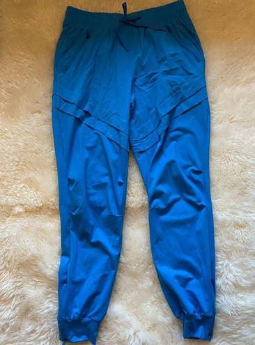 Free People Movement NWOT!  Athletic Pants Joggers Small