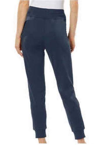 32 Degrees Heat 32 Degrees Ladies' Side Pocket Jogger size med heather navy