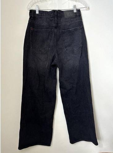 Urban Outfitters  BDG High & Wide Jeans, Size 28W