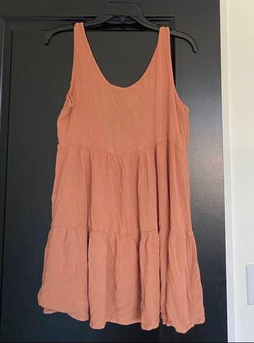 Swimsuit Coverup Dress