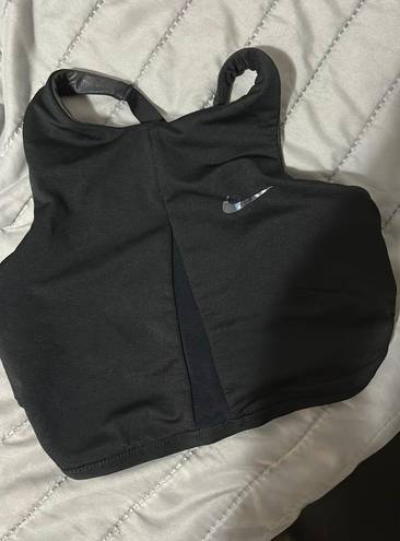 Nike Reversible Swim Top