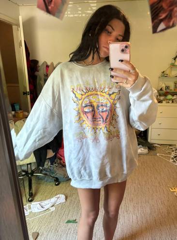 Urban Outfitters Crewneck