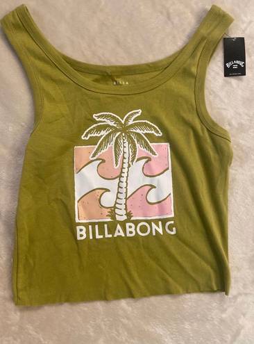 Billabong Women’s Tank Top