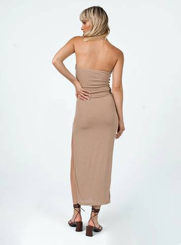 Princess Polly Midi Dress