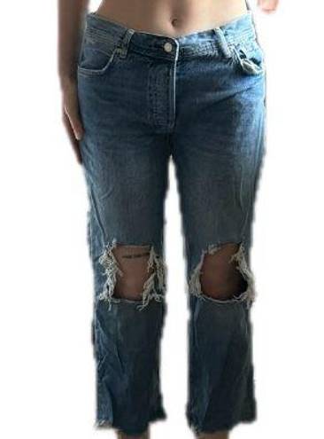 Free People Jeans