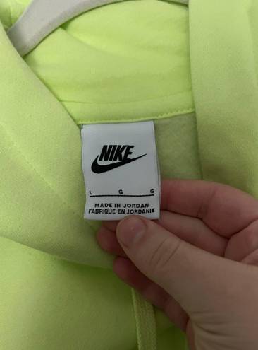 Nike Club Fleece Hoodie