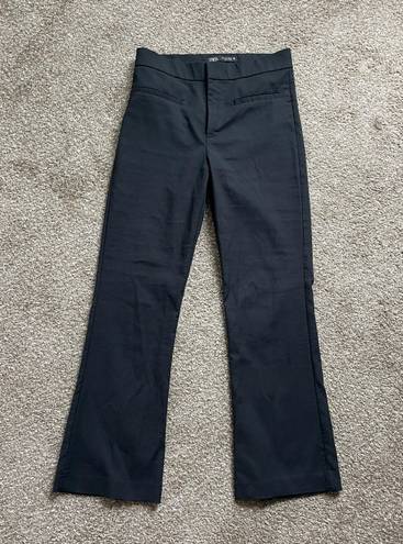 ZARA Flare Work Pants